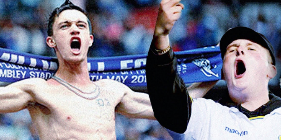 Why Are Leeds & Millwall so Hated?