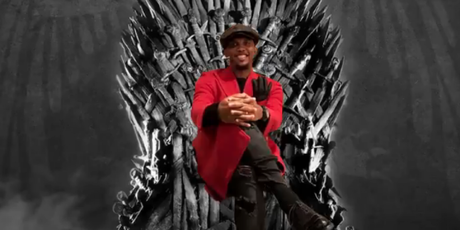 This is definitely the best player announcement video of the January transfer window