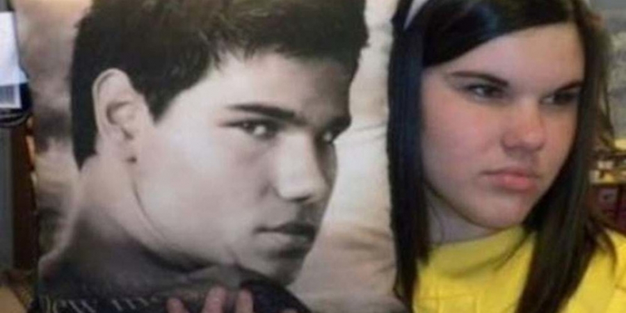 13 girls who are the spitting image of male celebrities