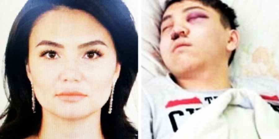 Guy gets bollocks chopped off by jealous girlfriend