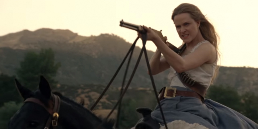 'Westworld season 2' trailer is finally here!