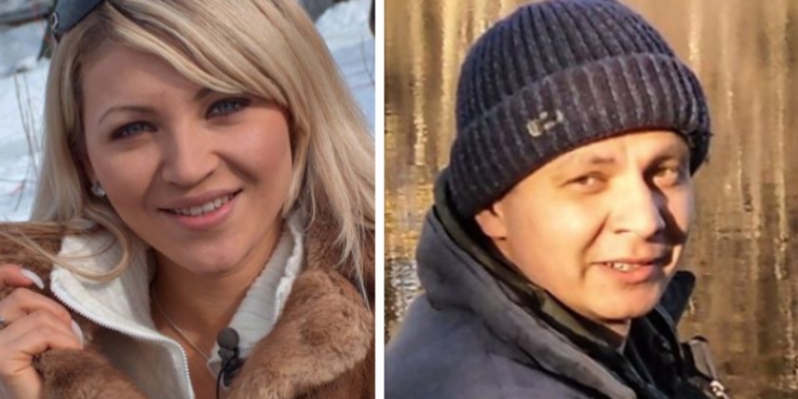 Morgue worker caught shagging dead body of murdered Big Brother contestant