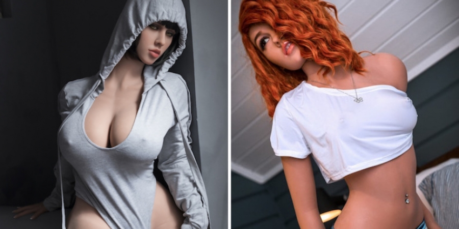 UK's first sex doll brothel gives away free dolls after being told to vacate premises