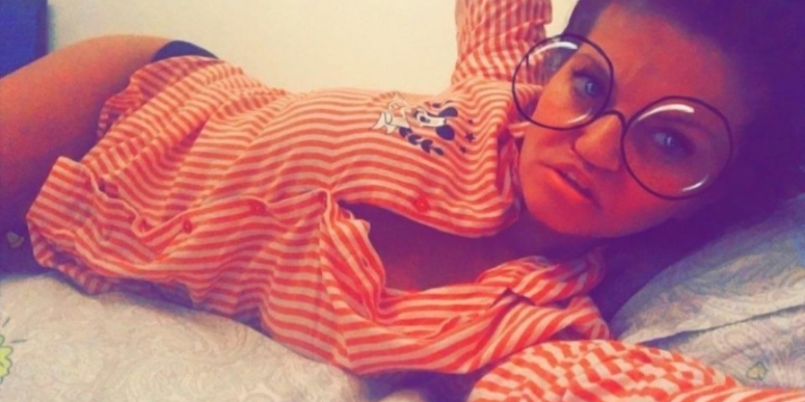 Daniella Westbrook releases her own revenge porn pics after being threatened by crazy stalker
