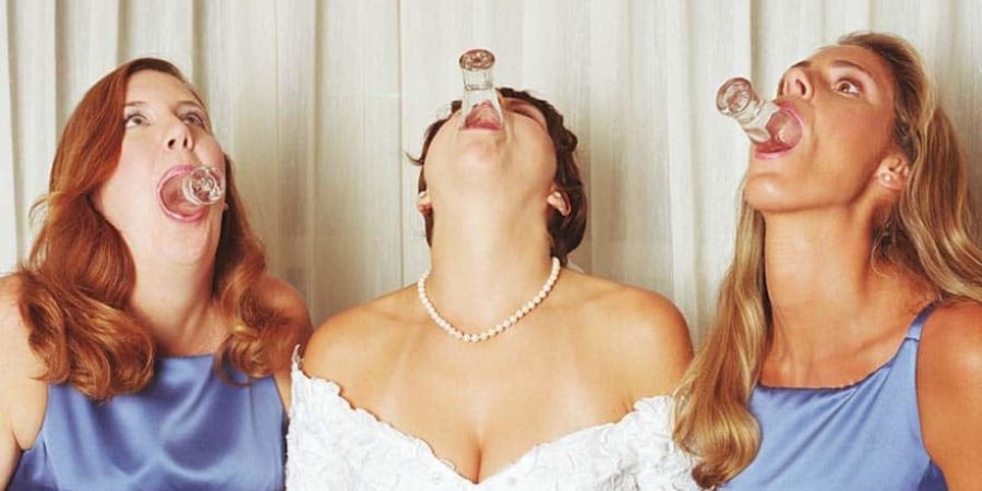 You can now get married in Wetherspoons
