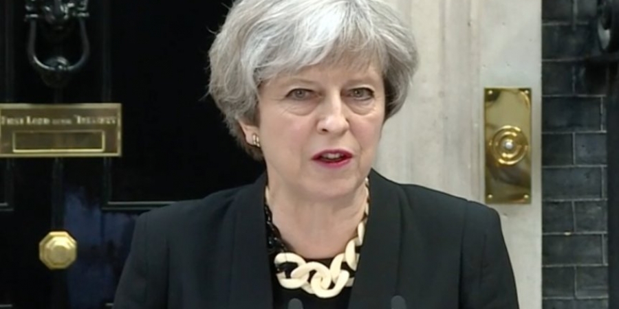 Brexit has an official date - three months earlier than expected!