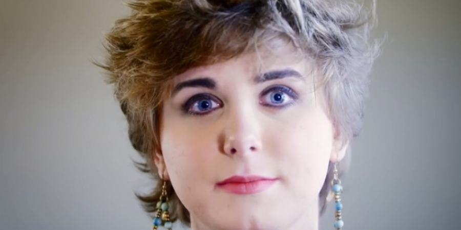 Woman with schizophrenia reveals her most terrifying hallucinations