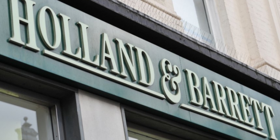 Holland & Barrett become first UK store to sell medical Cannabis Oil