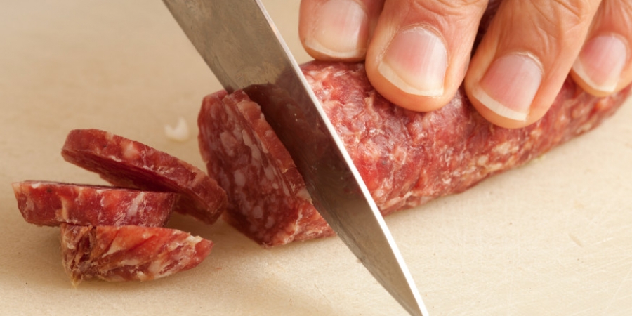 Woman chops off husband's penis & flushes it down the loo