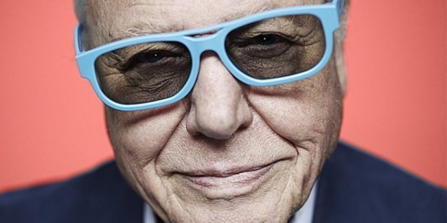 You can now go to a David Attenborough themed rave