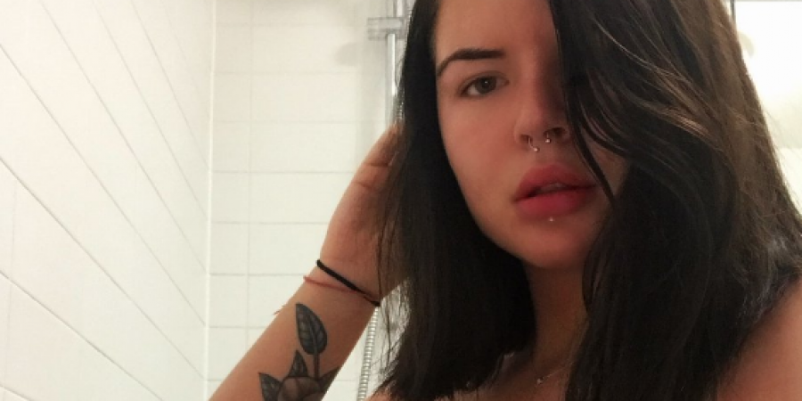 Introducing Bethany Spiby: An exclusive interview with Rampant's hottest new star