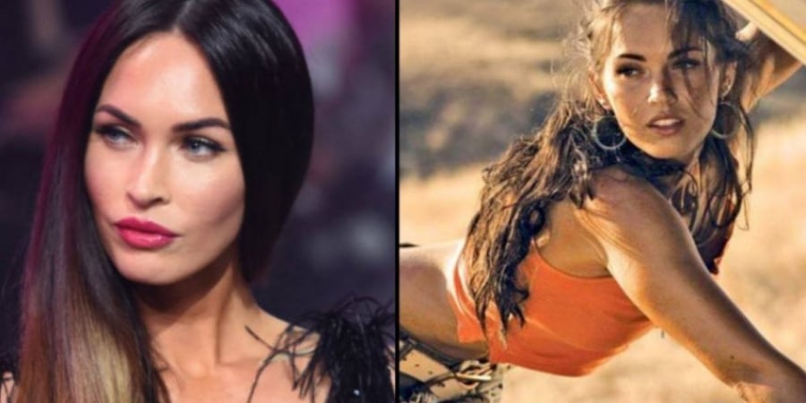 Dude forks out Â£2 million to bang Megan Fox, only for her to be a no-show