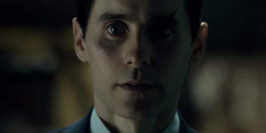 Netflix faces backlash for casting Jared Leto as Yakuza member in new film 'The Outsider'