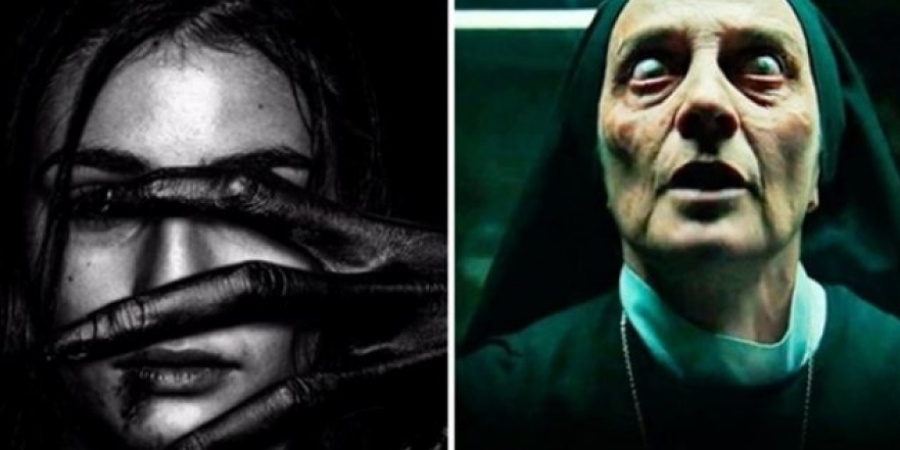 [REC] director's new movie 'Veronica' just landed on Netflix