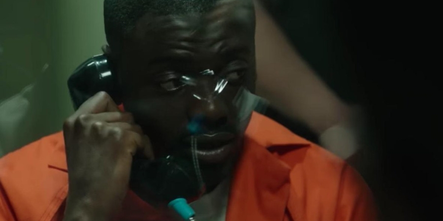 Watch the 'Get Out' alternate ending that people are going batsh*t over