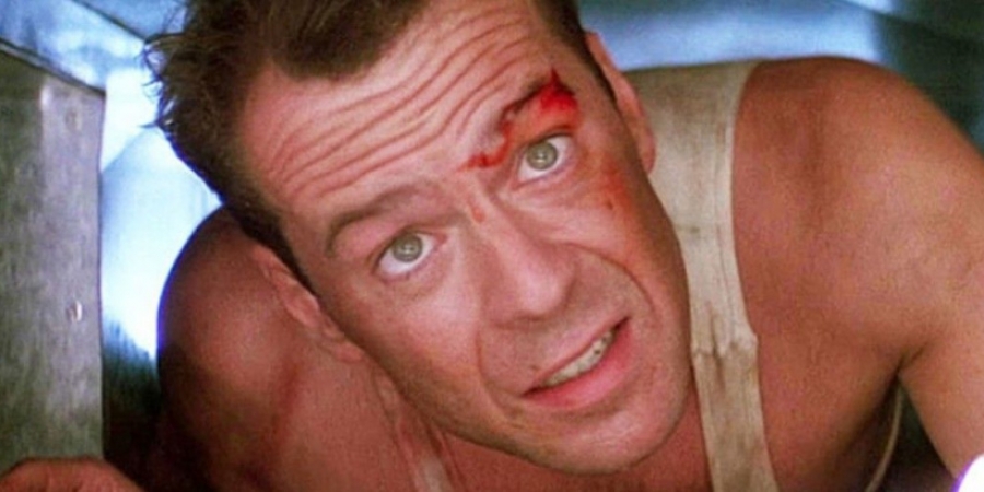 Bruce Willis confirms a sixth 'Die Hard' movie is on the cards!