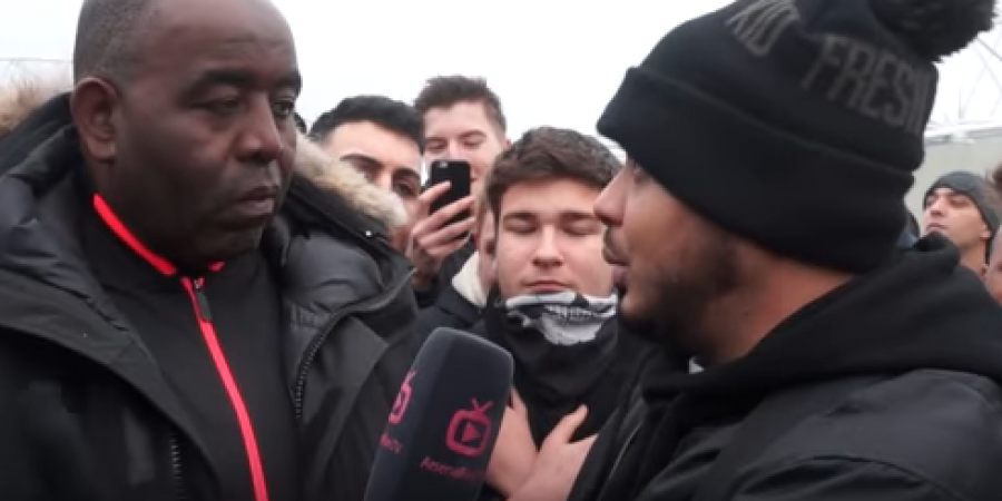 Let's see what ArsenalFanTV had to say about the Brighton game...