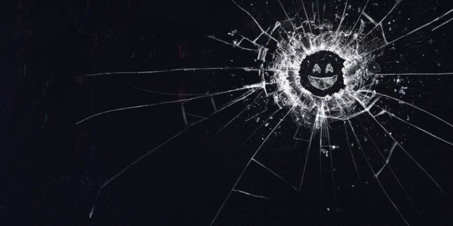 Black Mirror has been renewed for a fifth season!