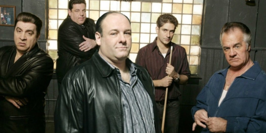 There's a Sopranos prequel movie in the works!