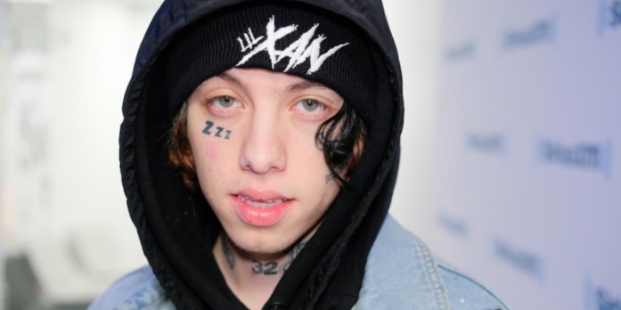 Rapper Lil Xan under fire for calling Tupac's music boring!