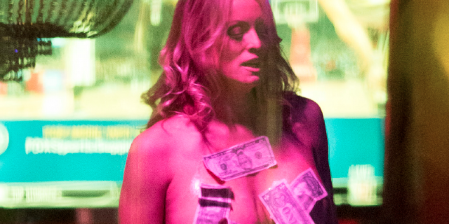 Stormy Daniels is doing a strip club tour!