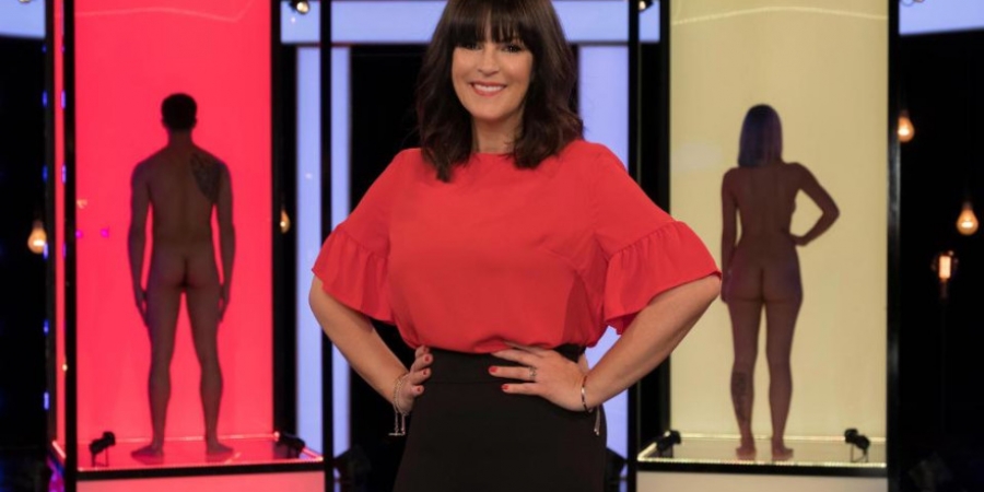 Controversial show 'Naked Attraction' struggle to find celebs for charity special