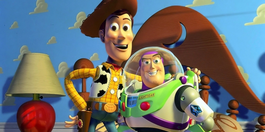 Toy Story 4 release date has been confirmed!