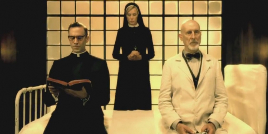 American Horror Story creator reveals season 8 will be more like Asylum