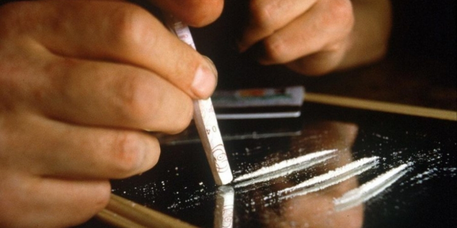 Drug dealers are now offering cocaine loyalty cards