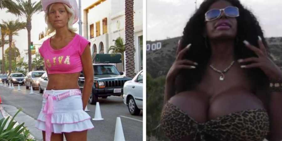White model who transitioned into a black woman gets a new African name
