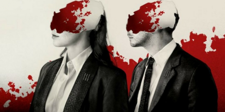 Try to escape murder at this serial-killer inspired hotel