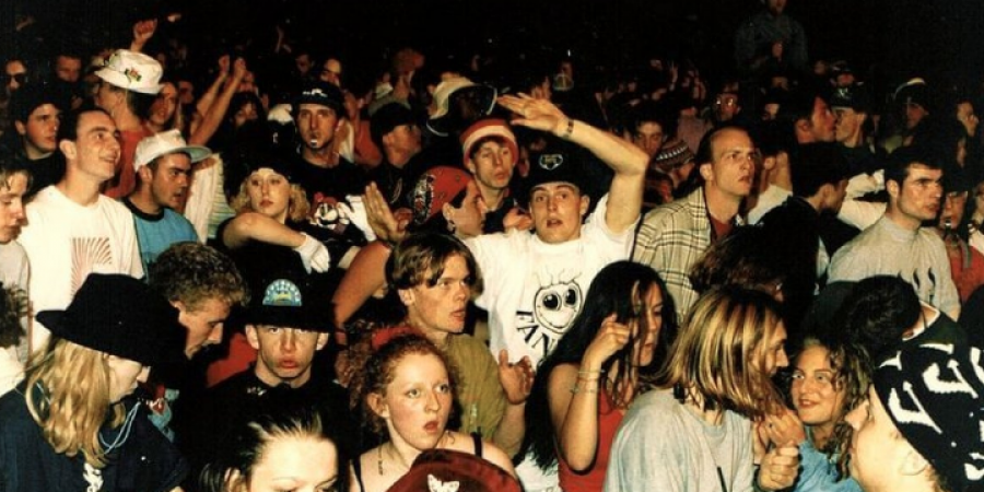 DJ creates a club banger using Tesco checkout noises