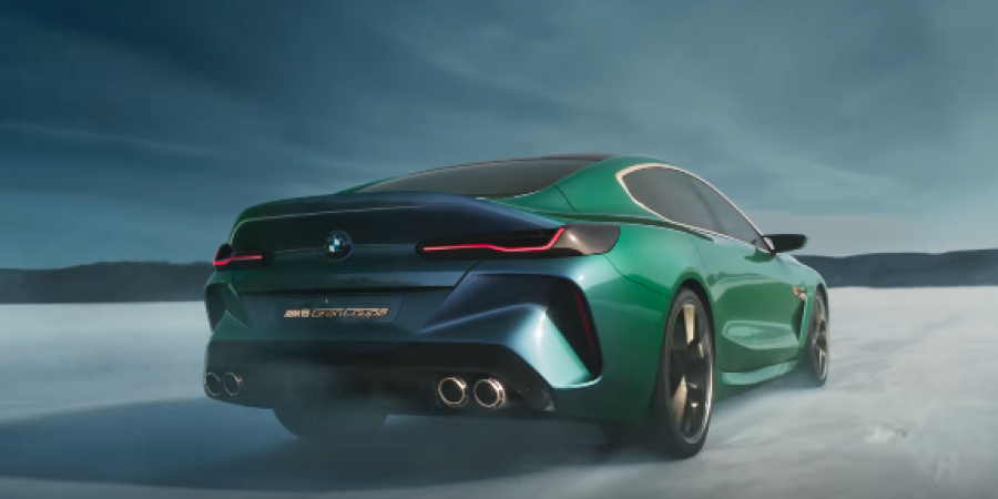 The most legendary BMWs ever made