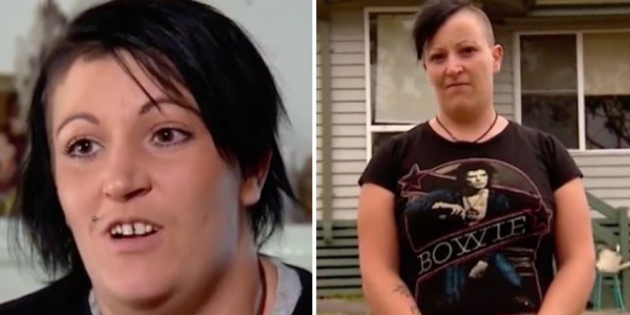 Woman blows most of Â£220,000 inheritance on drugs and says "why not?"