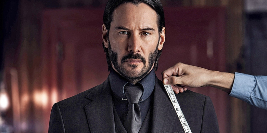 John Wick: Chapter 3 begins filming this month
