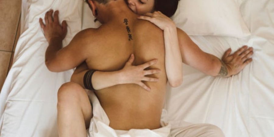 Top 10 list of towns in the UK where people are having the best sex has been revealed