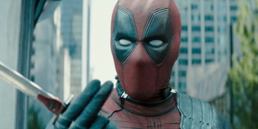 The final trailer for 'Deadpool 2' is here folks!