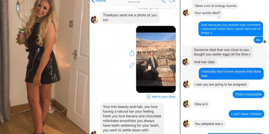 Woman demands refund from psychic after getting worst reading ever!