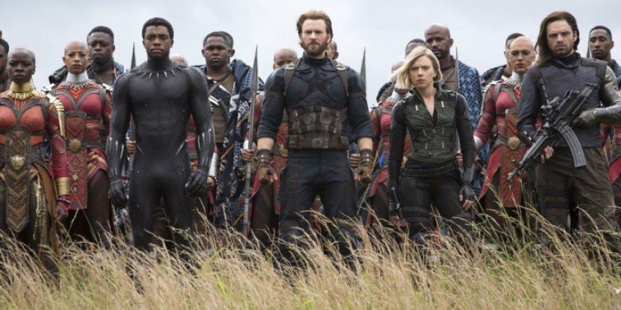'Infinity War' directors explain why you should stick around for the end credits