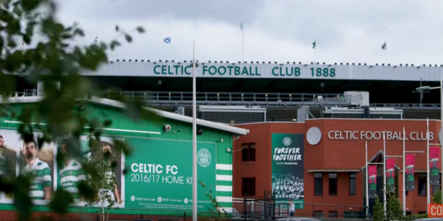 Are Celtic Killing Scottish Football?