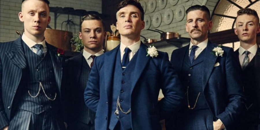 New details released about 'Peaky Blinders' season 5
