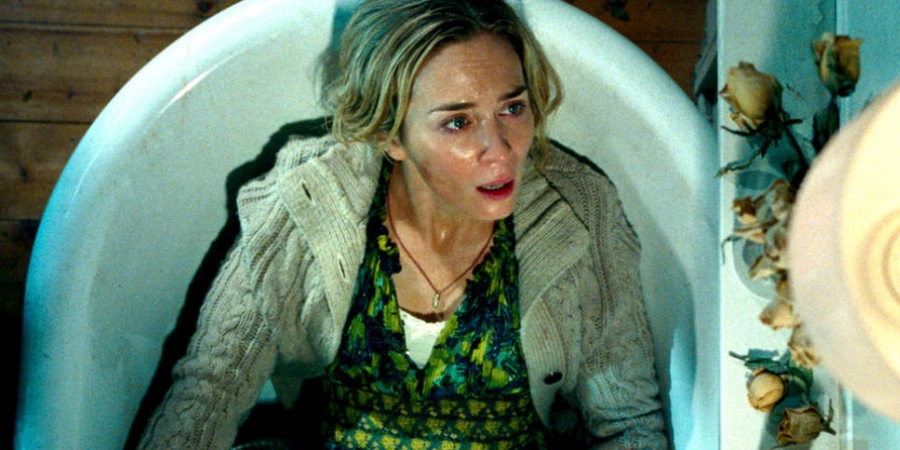 John Krasinski's 'A Quiet Place' is getting a sequel!