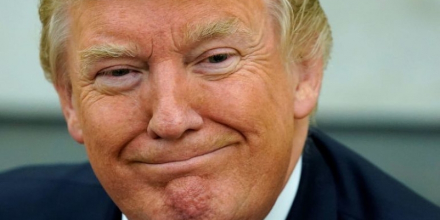 Donald Trump is coming to the UK!!