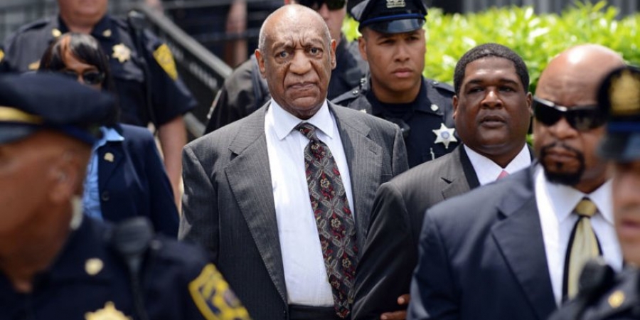 Bill Cosby found guilty of sexual assault