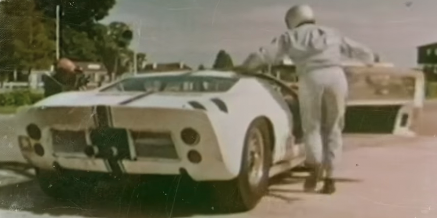 Everything You Need to Know About The Ford GT
