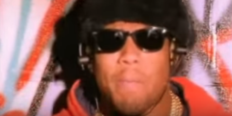 Anfield Rap was released 30 years ago today!