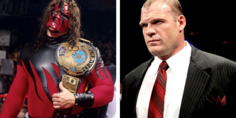 WWE wrestler Kane is running for Mayor in Knox County, Tennessee
