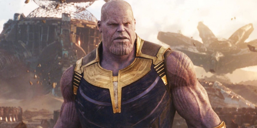 'Avengers: Infinity War' theory will totally change how you see film