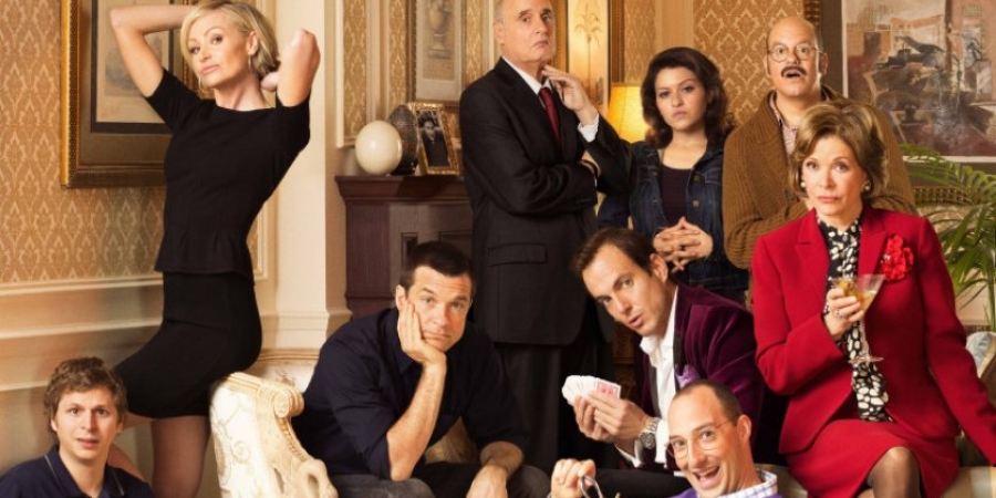 Season 5 of 'Arrested Development' is coming to Netflix!