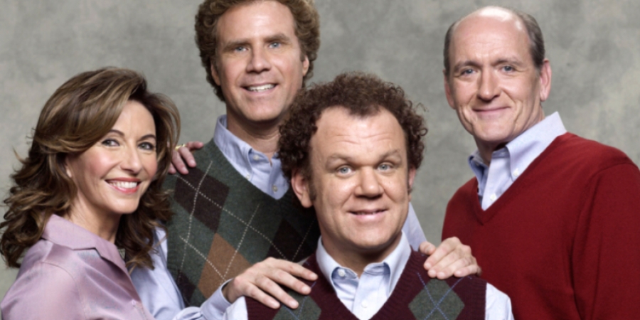 There could be a 'Step Brothers' sequel on the way!